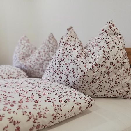 Hotel Gaestezimmer Klopfer Sankt Johann im Saggautal Zewnętrze zdjęcie
