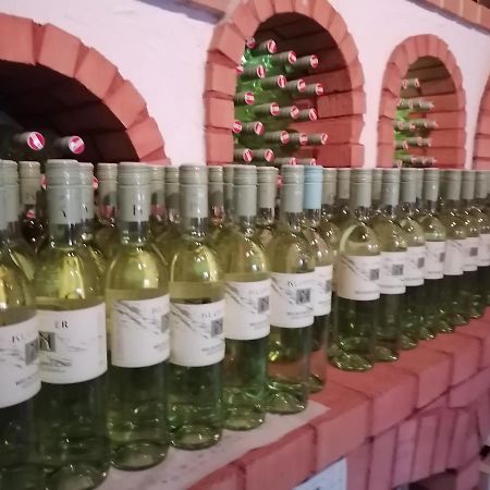 Hotel Gaestezimmer Klopfer Sankt Johann im Saggautal Zewnętrze zdjęcie