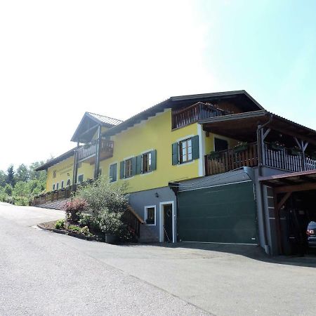 Hotel Gaestezimmer Klopfer Sankt Johann im Saggautal Zewnętrze zdjęcie