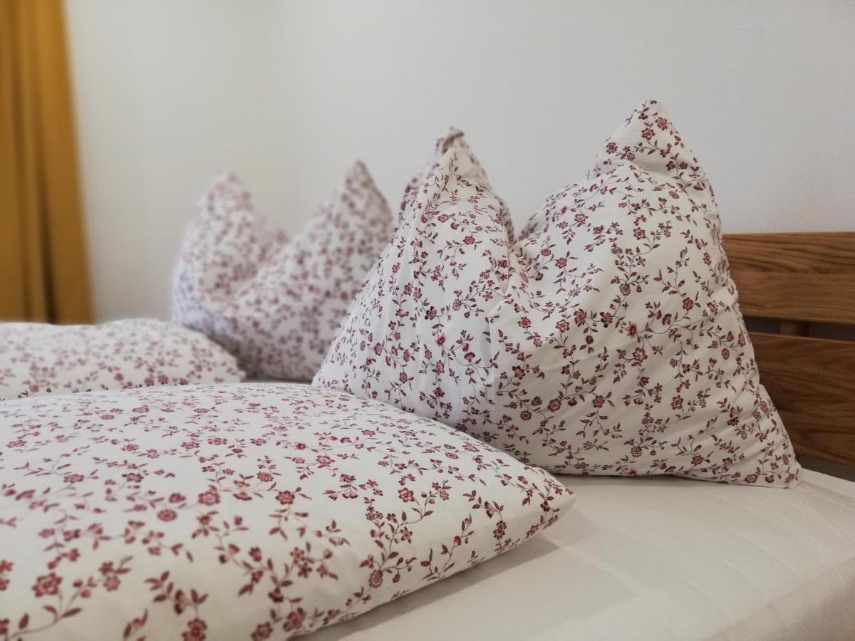 Hotel Gaestezimmer Klopfer Sankt Johann im Saggautal Zewnętrze zdjęcie