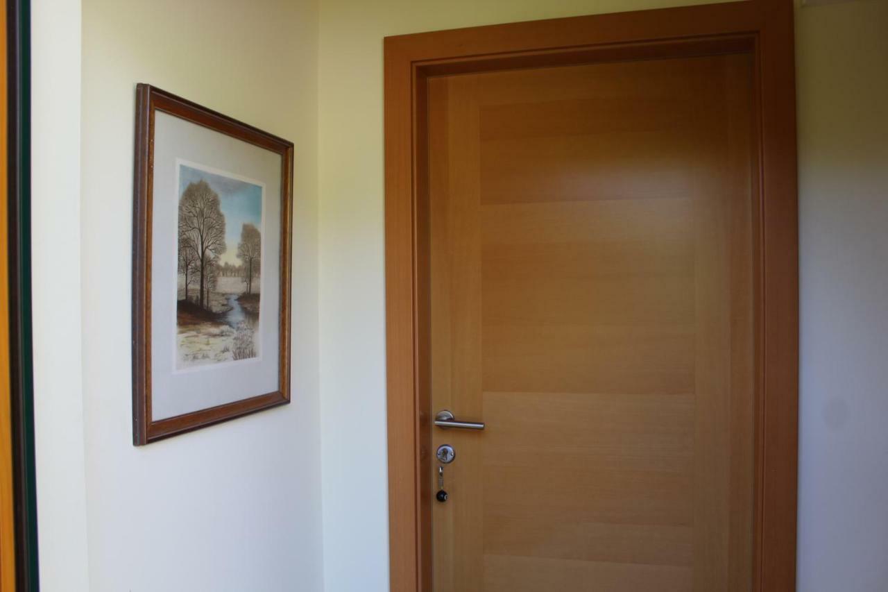 Hotel Gaestezimmer Klopfer Sankt Johann im Saggautal Zewnętrze zdjęcie
